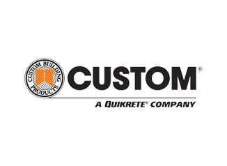 CUSTOM BUILDING PRODUCTS