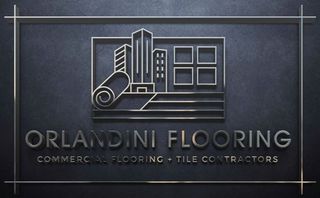 Orlandini Flooring, Inc. - Logo