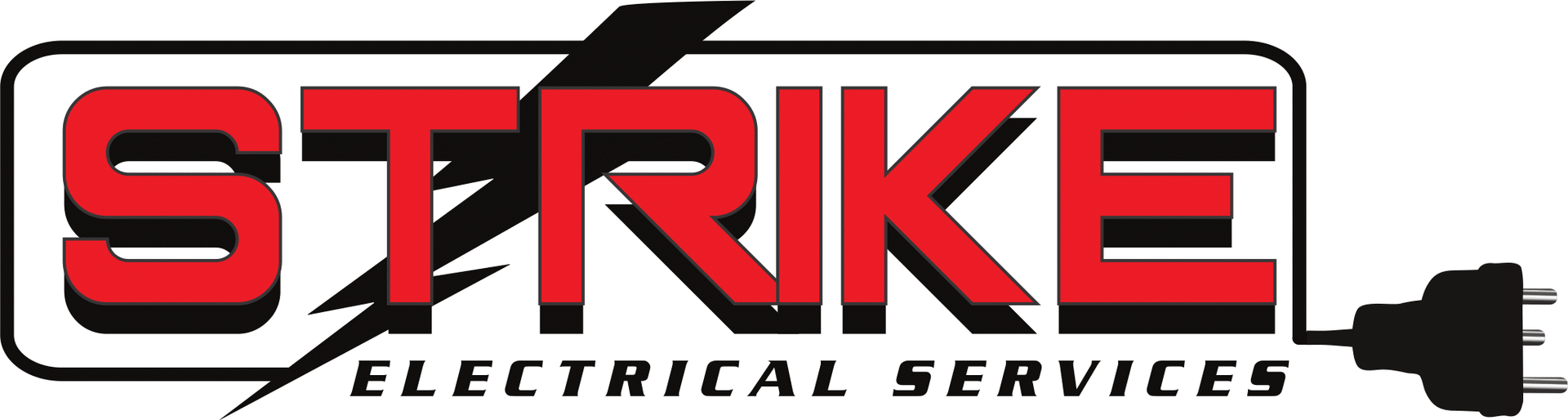 Strike Electrical Services Logo