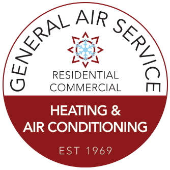 general-air-service-logo