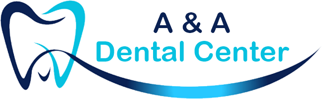 A & A Dental Center - Logo