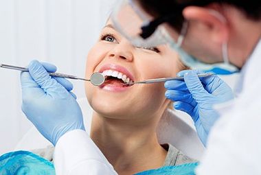 Dentists in Merrillville, IN, A & A Dental Center
