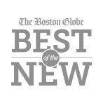 The Boston Globe Best of the New