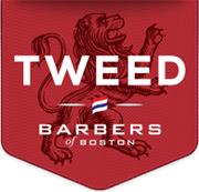 Tweed Barbers Of Boston