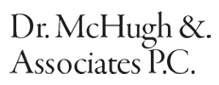 Dr. McHugh & Associates P.C. | Logo
