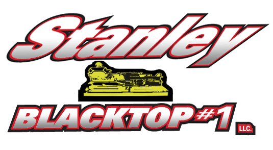 Stanley Blacktop #1 LLC - Logo