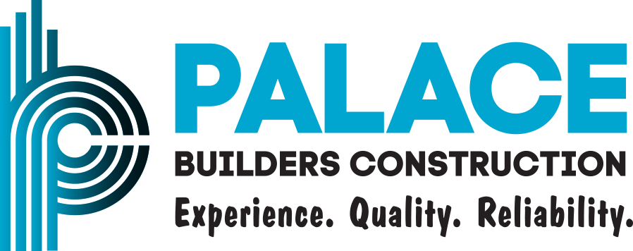 Palace Builders Construction- logo