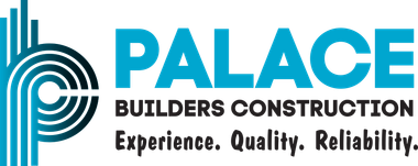 Palace Builders Construction- logo