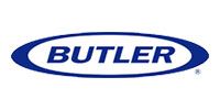 Butler logo