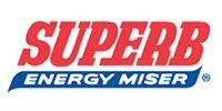 Superb Energy Miser logo