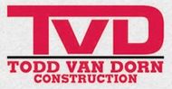 Todd Van Dorn Construction-Logo