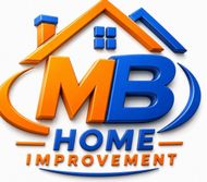MB Paving & Masonry Logo