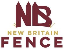 New Britain Fence Jr LLC - Logo