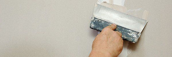 Drywall patching