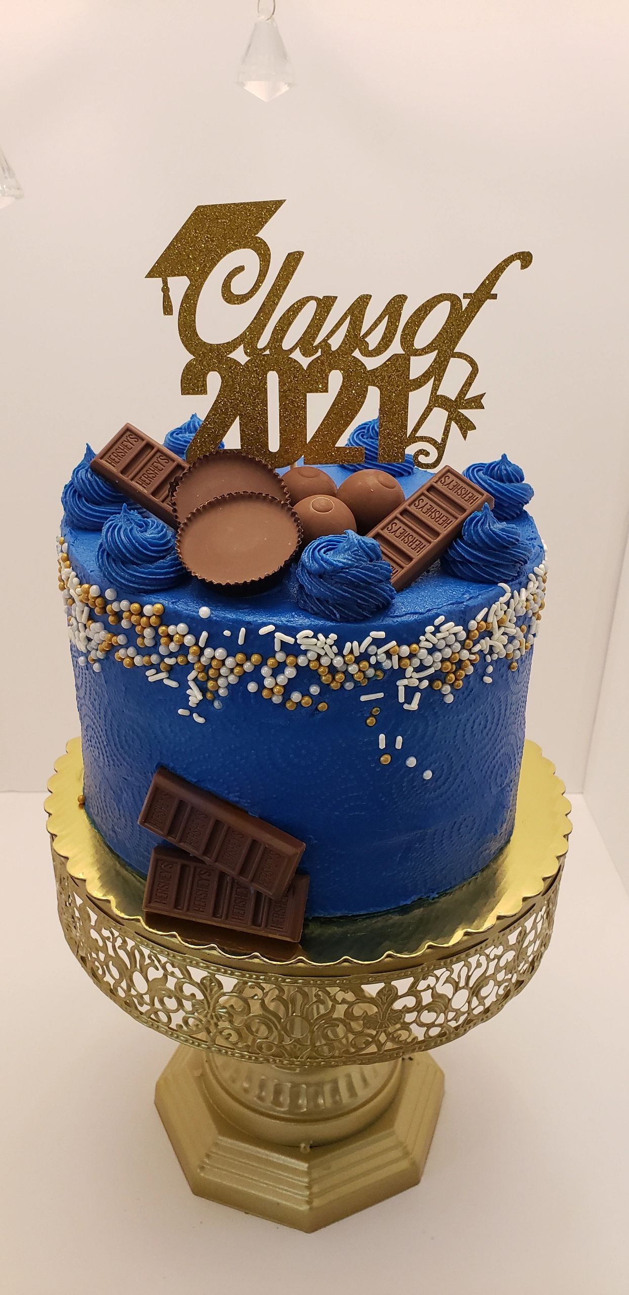 Grêp Kafé & Sweets Bakery custom cake