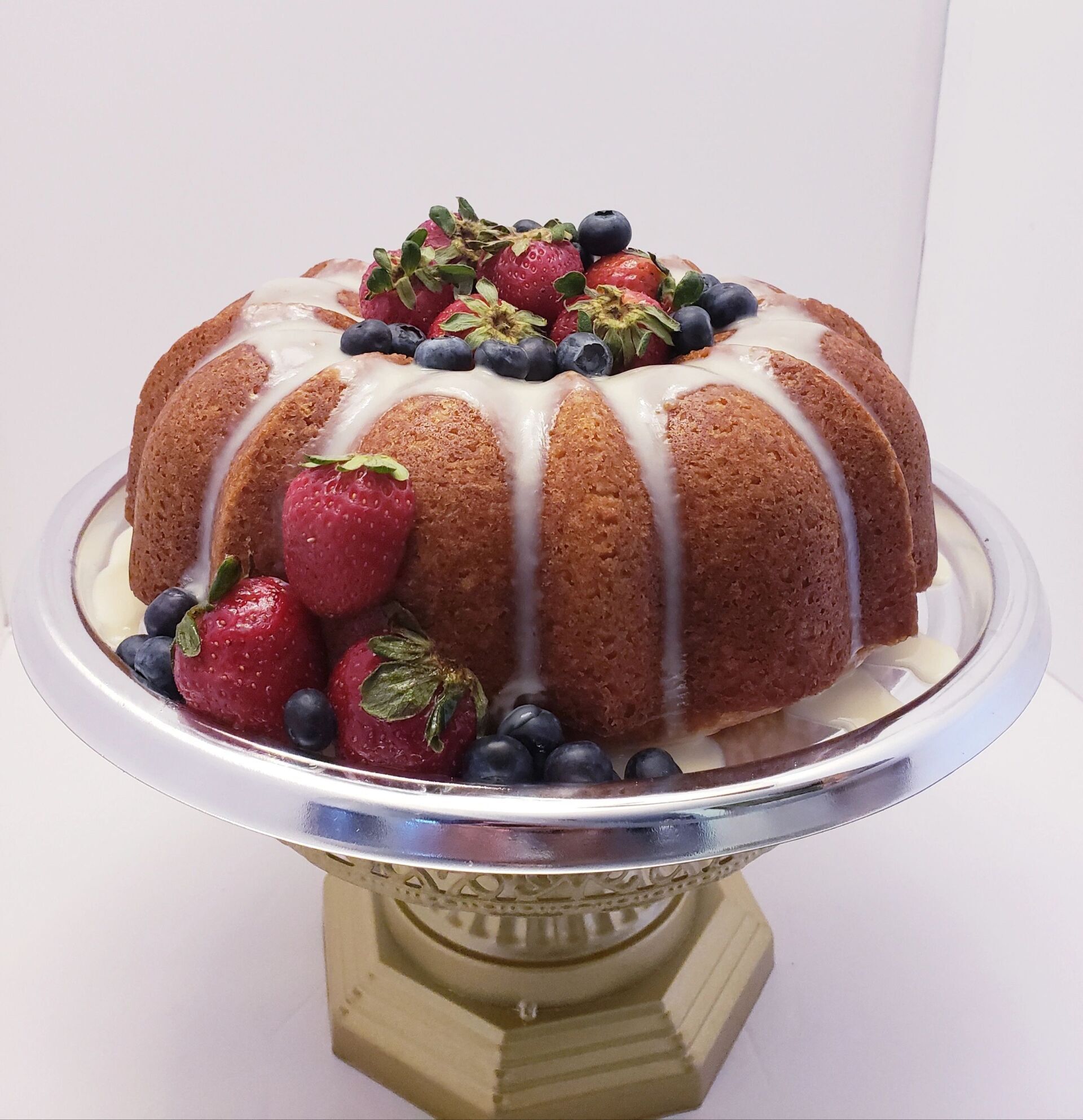 Grêp Kafé & Sweets Bakery custom cake