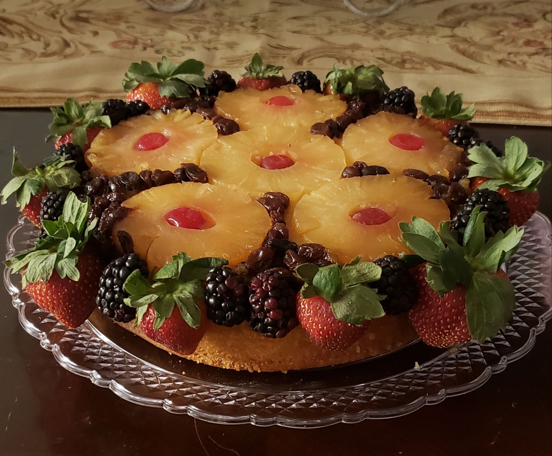 Grêp Kafé & Sweets Bakery custom cake