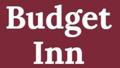 Budget Inn-Logo