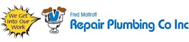 Repair Plumbing Co Inc logo