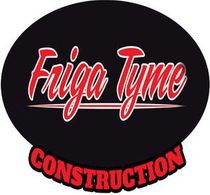Friga Tyme Construction - Logo