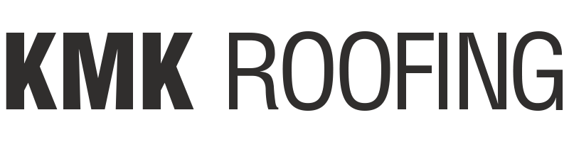 KMK Roofing | Logo