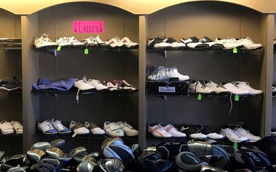 Shoe Stores in Kansas City, KS