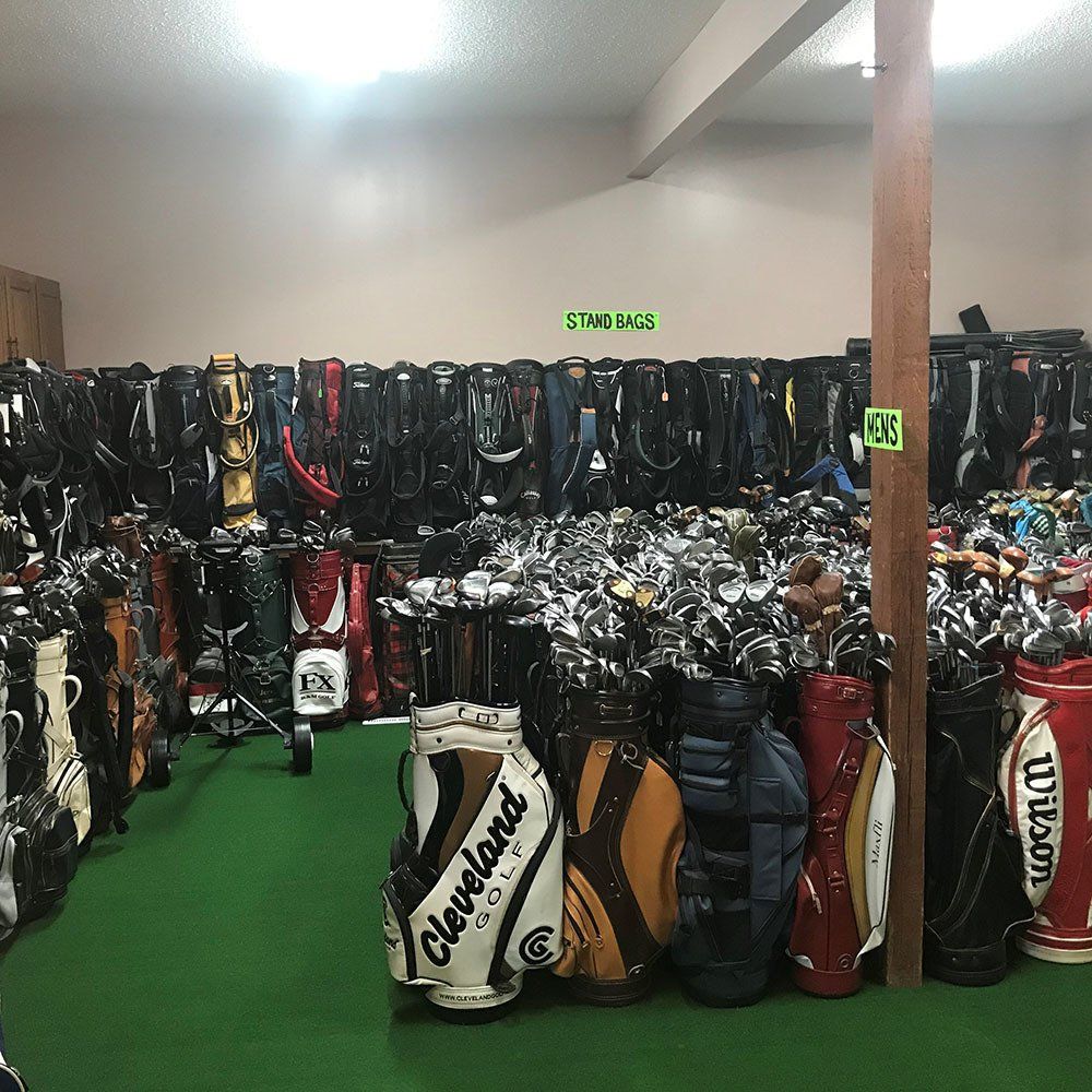 Franks Golf Clubs | Golf Accessories | Kansas City, KS