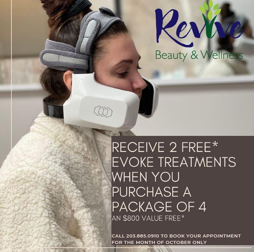 Revive Beauty & Wellness Medical Spa Brookfield, CT