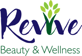 Revive Beauty & Wellness - Logo