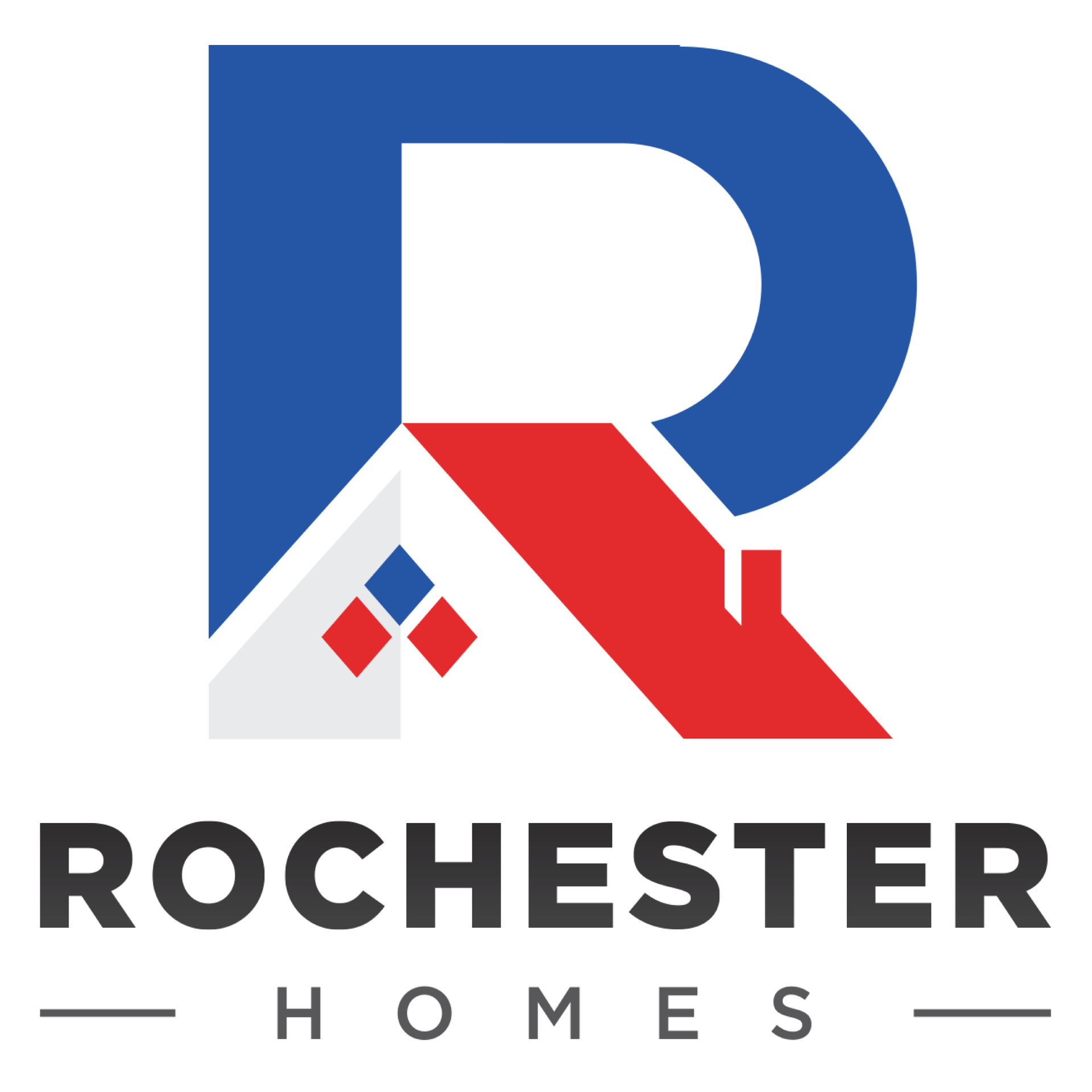 Rochester Homes logo