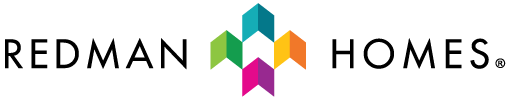 Redman Homes logo