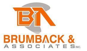 Brumback & Associates, Inc. - logo