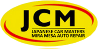 Japanese Car Masters - logo