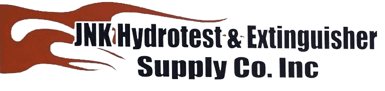 JNK Hydrotest & Extinguisher Supply Co. Inc. - Logo