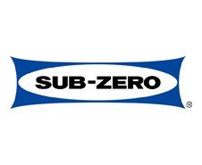 Sub-zero