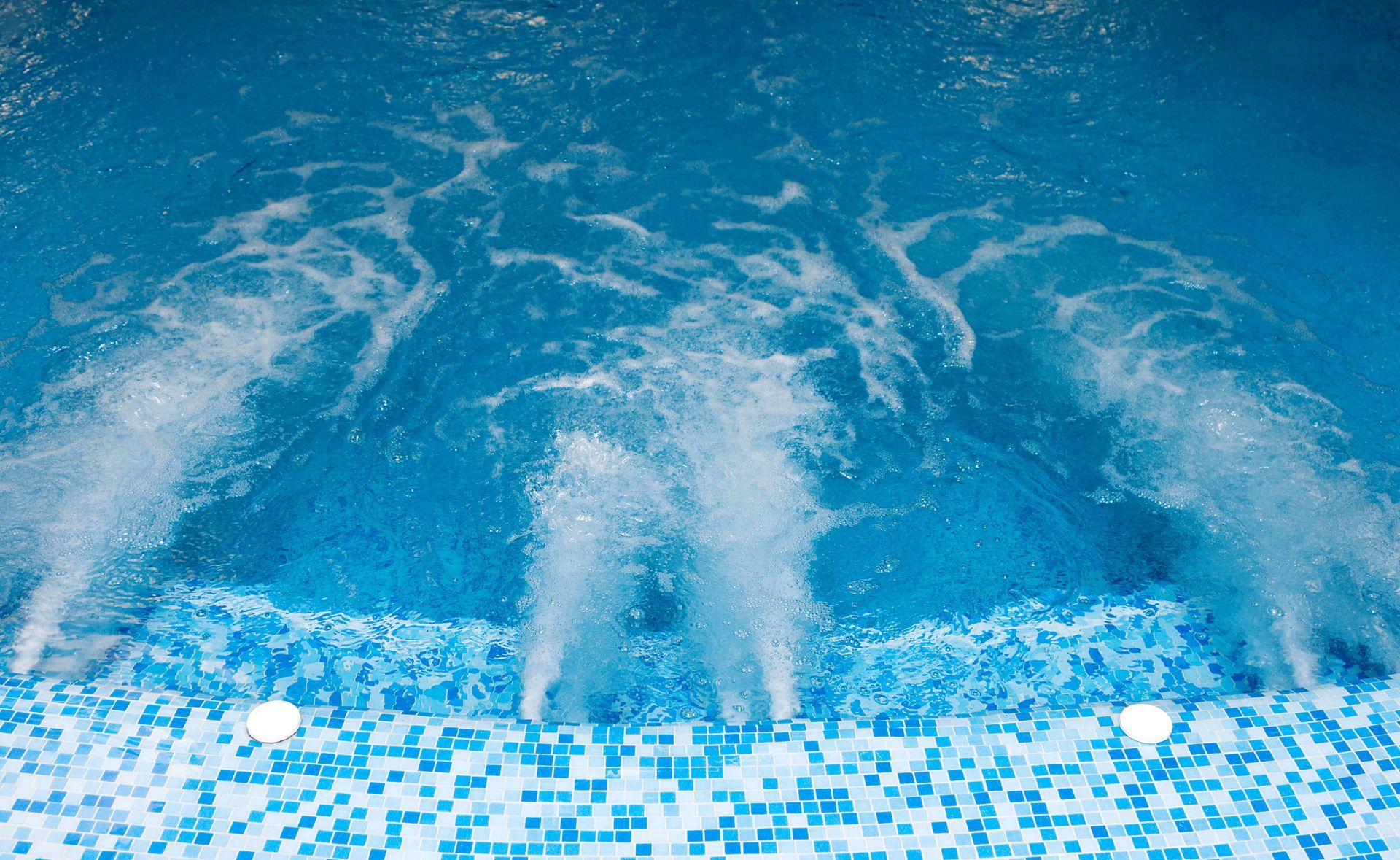 swim spas