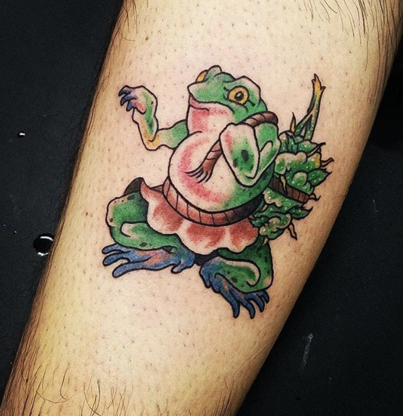 Tattoo