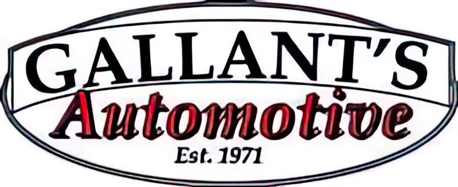 Gallant's Automotive - logo