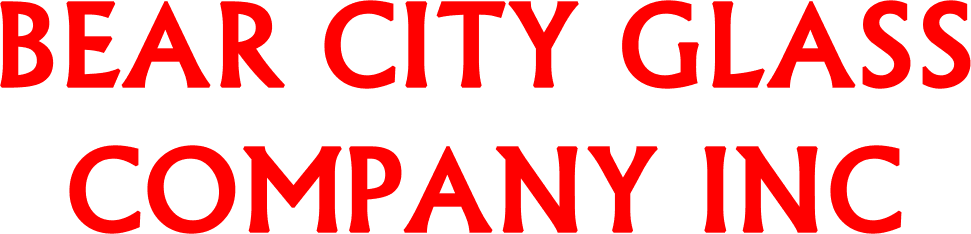 Bear City Glass Company Inc logo