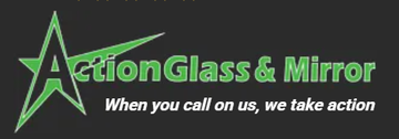 Action Glass & Mirror