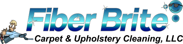 Fiber-Brite-Carpet-and-Upholstery-Cleaning-LLC-Logo