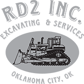 RD2 Inc - Logo