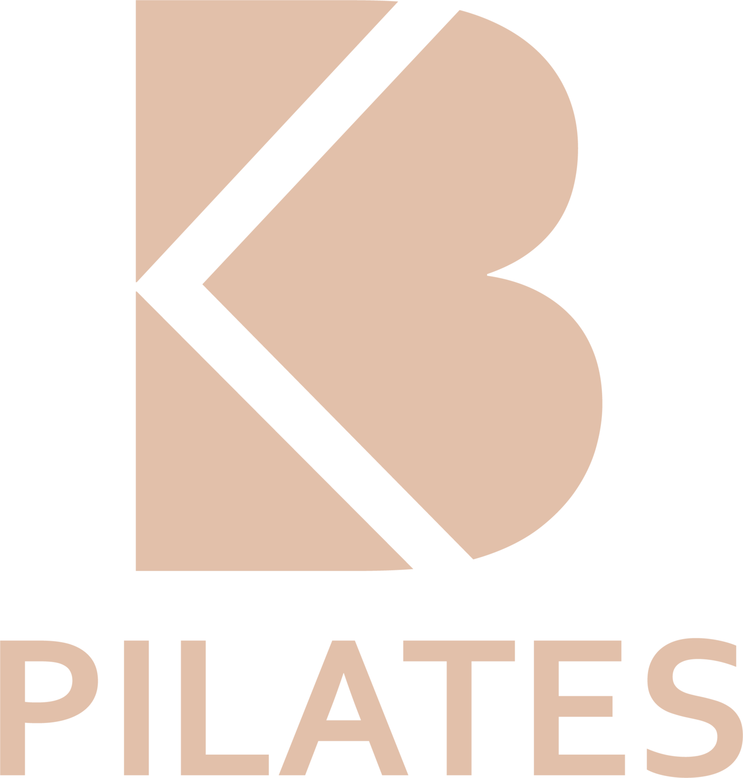 BK Pilates - logo