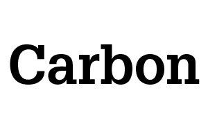 Carbon