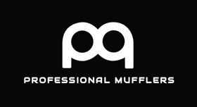 Professional Mufflers LLC Logo
