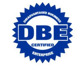 Disadvantaged Business Enterprise (DBE) Program