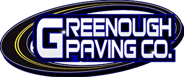 Greenough Paving Co LLC logo