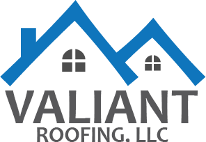 Valiant Roofing, LLC logo