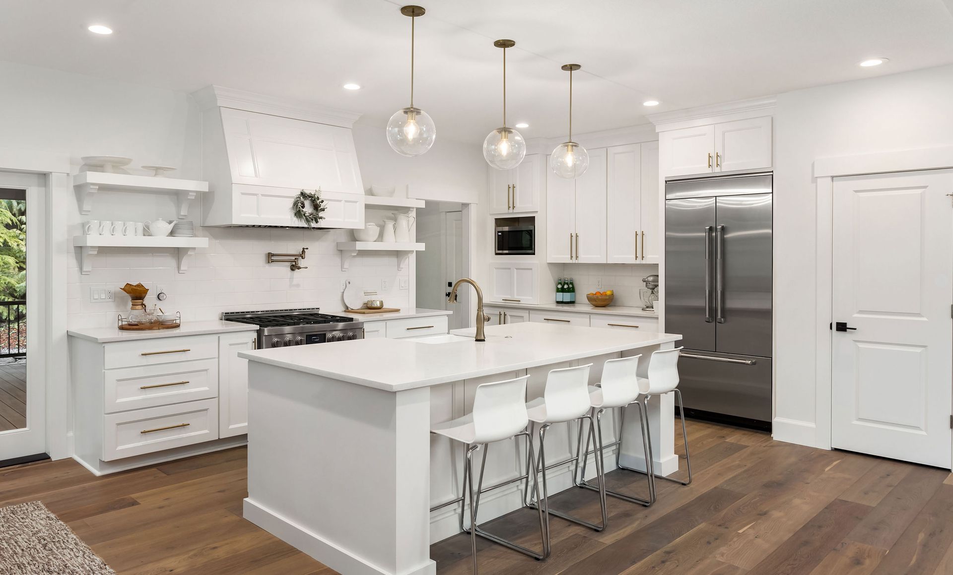 Kitchen Contractors Madison | Kegonsa Remodeling and Design