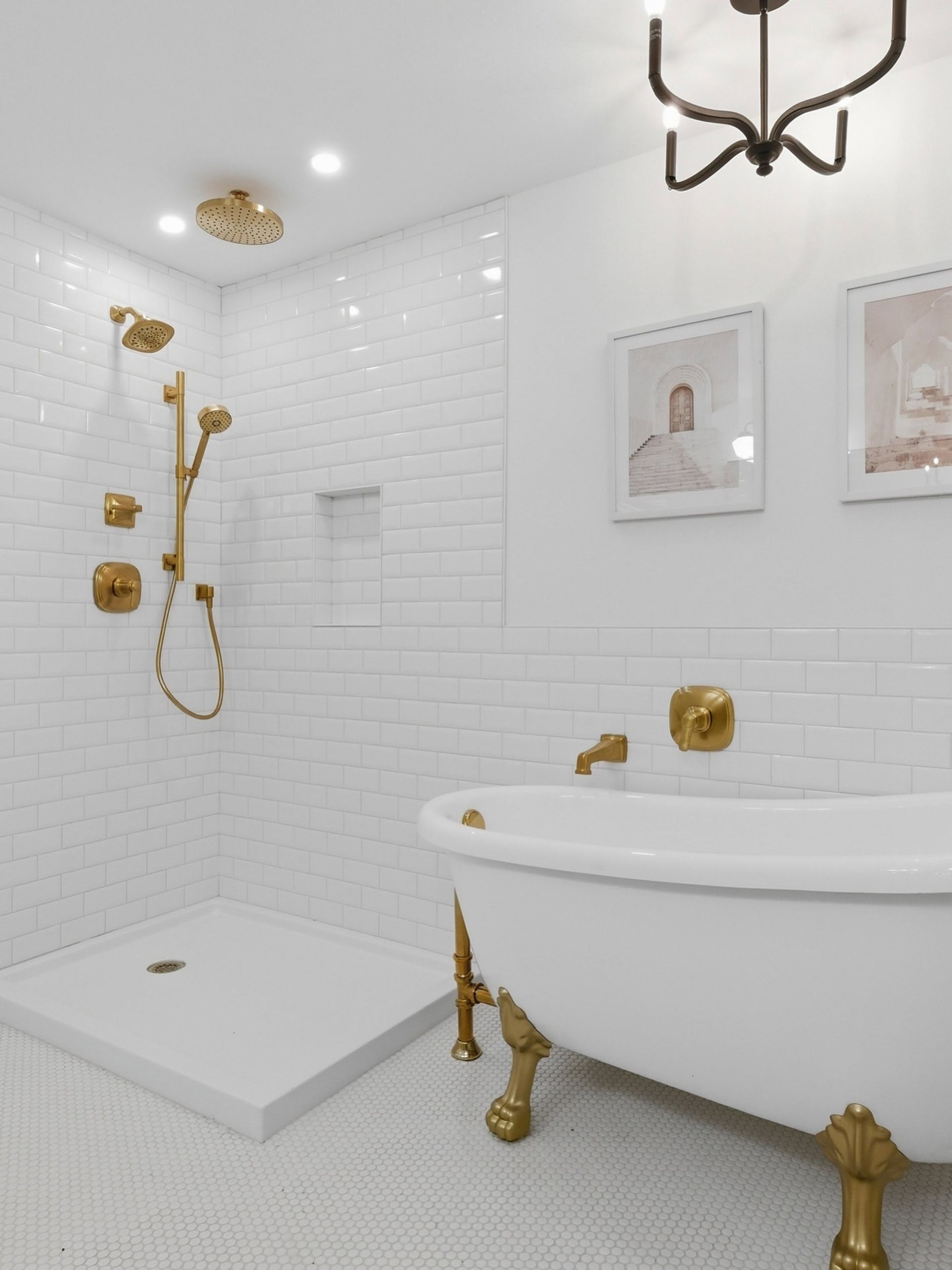 Bathroom - Af